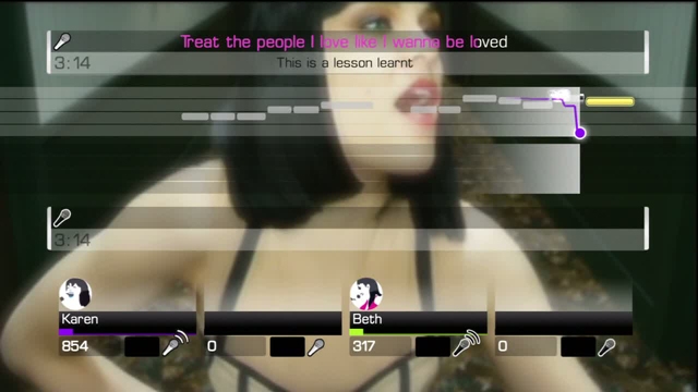Everyone Sing (PlayStation 3) image
