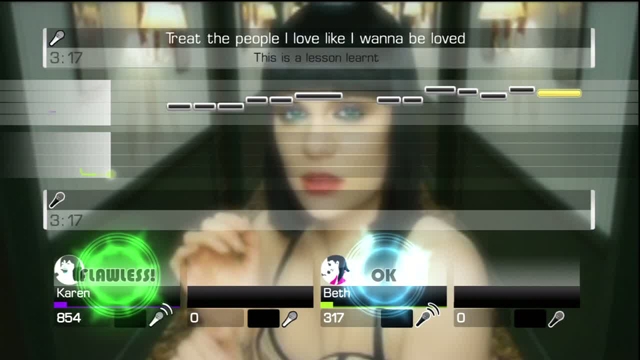Everyone Sing (PlayStation 3) image