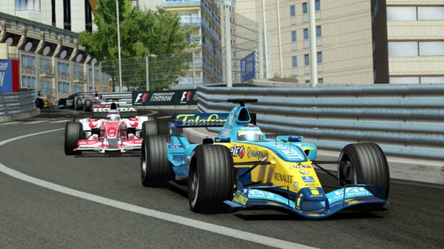 Formula One: Championship Edition (PlayStation 3) image