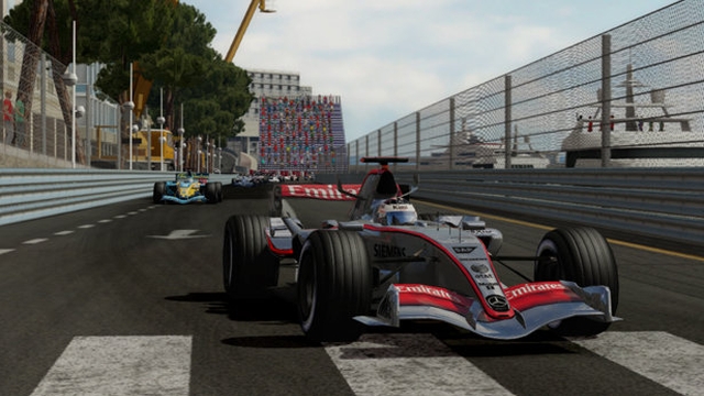 Formula One: Championship Edition (PlayStation 3) image