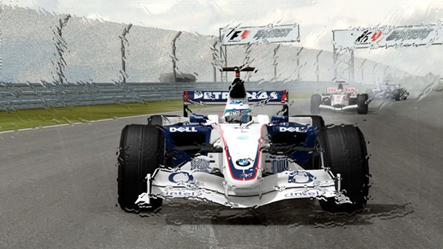 Formula One: Championship Edition (PlayStation 3) image