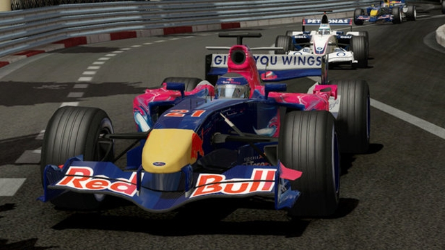 Formula One: Championship Edition (PlayStation 3) image