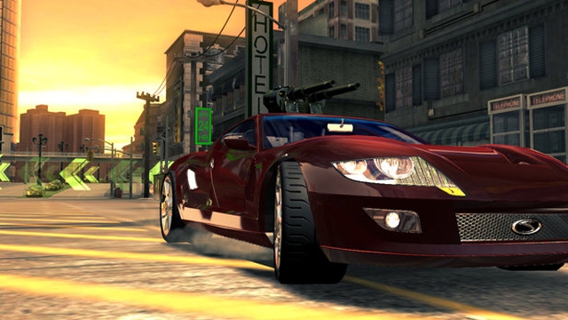 Full Auto 2: Battlelines (PlayStation 3) image