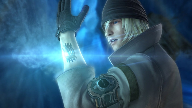 Final Fantasy XIII (PlayStation 3) image
