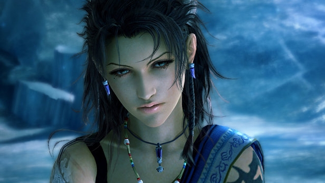 Final Fantasy XIII (PlayStation 3) image
