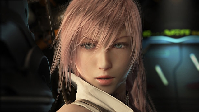 Final Fantasy XIII (PlayStation 3) image