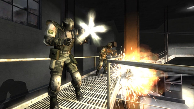 F.E.A.R. (PlayStation 3) image