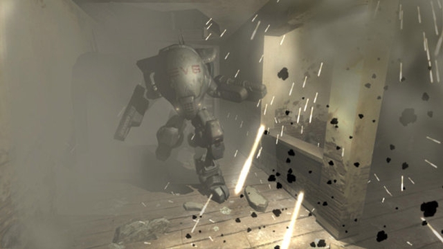 F.E.A.R. (PlayStation 3) image