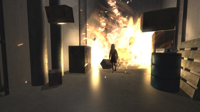 F.E.A.R. (PlayStation 3) image