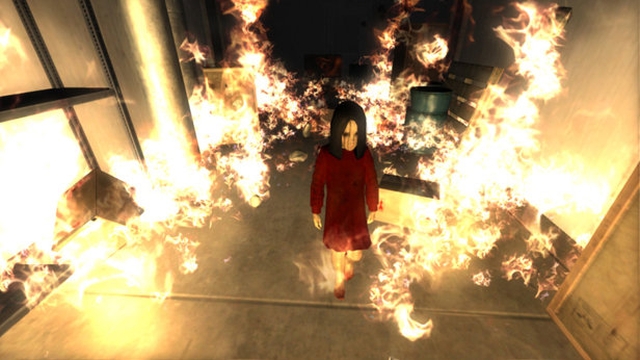 F.E.A.R. (PlayStation 3) image