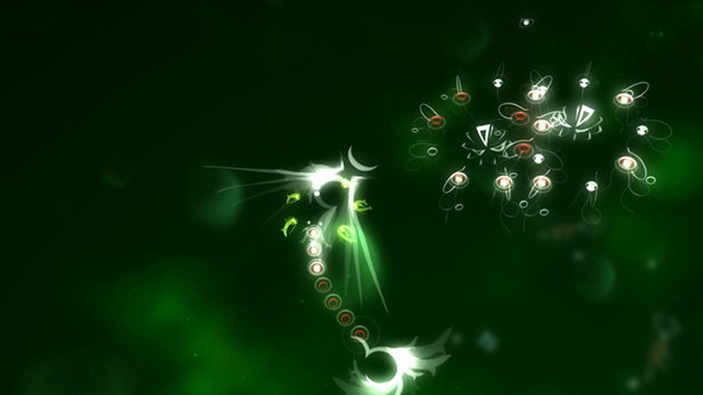 flOw (PlayStation 3) image