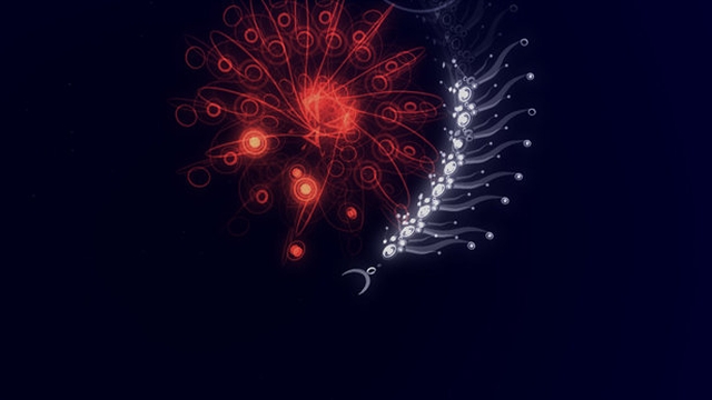 flOw (PlayStation 3) image