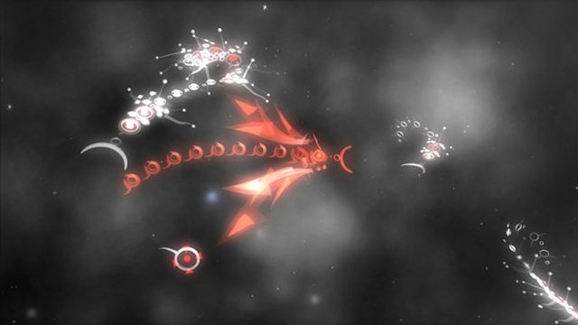 flOw (PlayStation 3) image