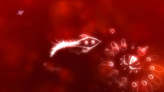 flOw (PlayStation 3) image
