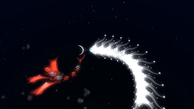 flOw (PlayStation 3) image