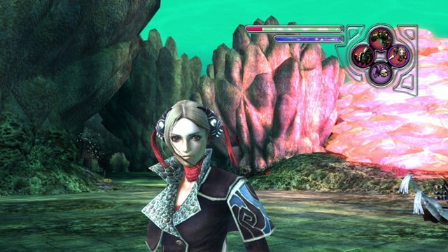 Folklore (PlayStation 3) image