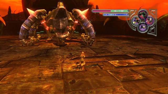 Folklore (PlayStation 3) image