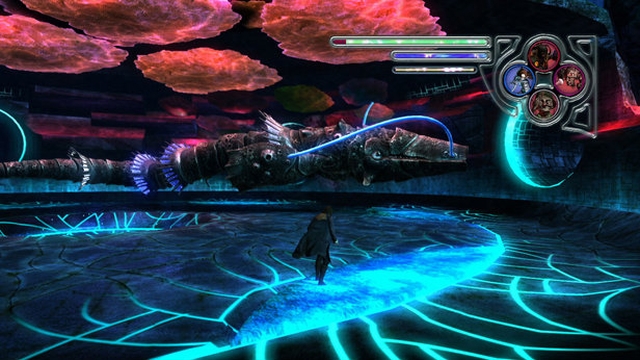 Folklore (PlayStation 3) image