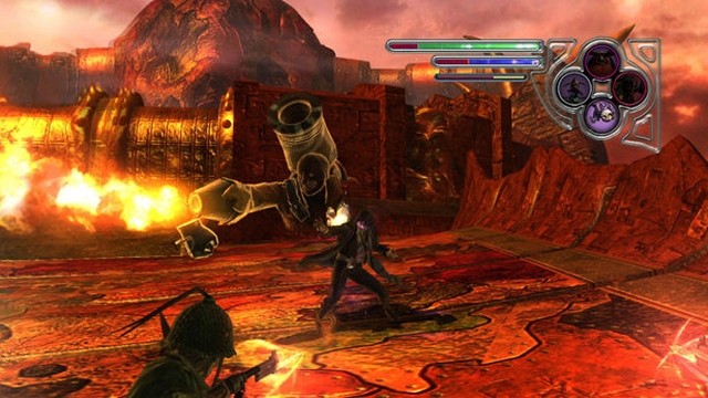 Folklore (PlayStation 3) image