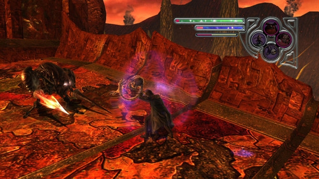 Folklore (PlayStation 3) image
