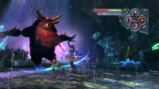 Folklore (PlayStation 3) image