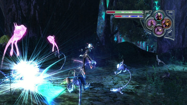 Folklore (PlayStation 3) image