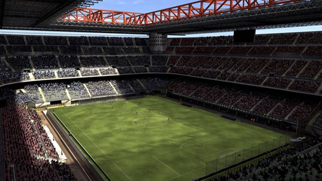 FIFA Soccer 08 (PlayStation 3) image