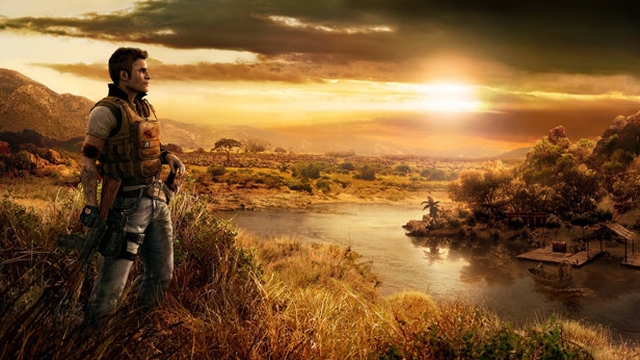 Far Cry 2 (PlayStation 3) image