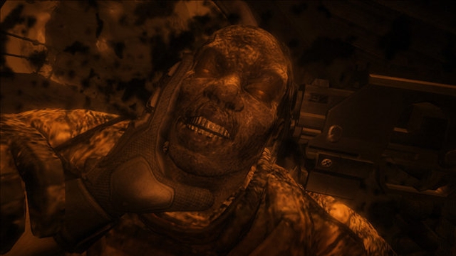 F.E.A.R. 2: Project Origin (PlayStation 3) image