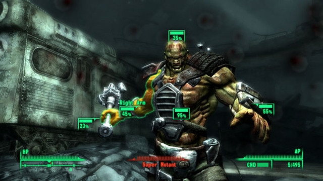 Fallout 3 (PlayStation 3) image