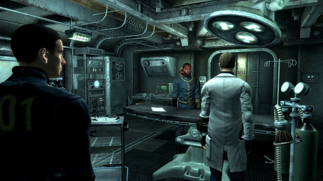 Fallout 3 (PlayStation 3) image