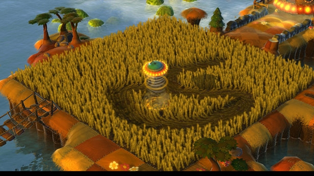 Flock! (PlayStation 3) image