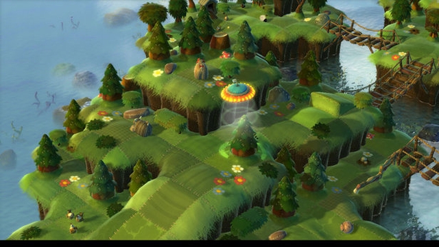 Flock! (PlayStation 3) image