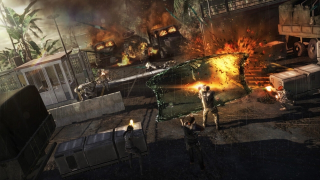 Fuse (PlayStation 3) image