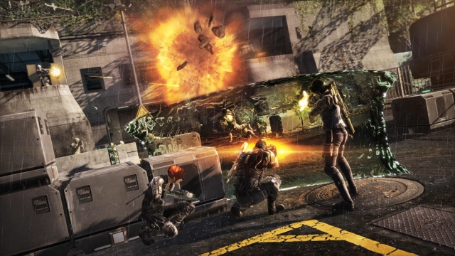 Fuse (PlayStation 3) image