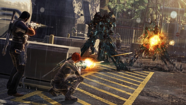 Fuse (PlayStation 3) image