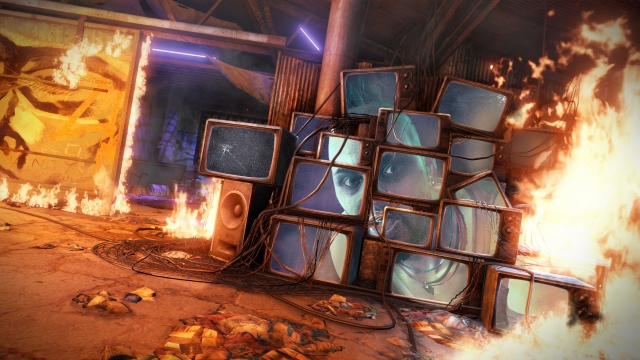 Far Cry 3 asset