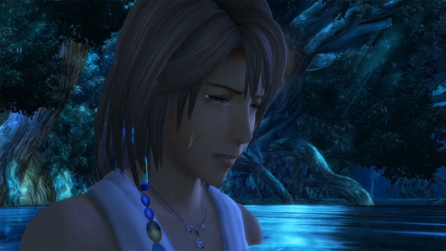 Final Fantasy X / X-2 HD Remaster (PlayStation 3) image