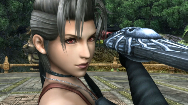 Final Fantasy X / X-2 HD Remaster (PlayStation 3) image
