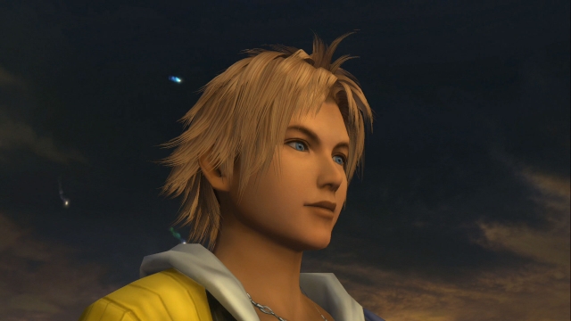 Final Fantasy X / X-2 HD Remaster (PlayStation 3) image