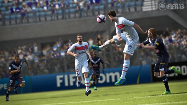 FIFA Soccer 13 (PlayStation 3) image