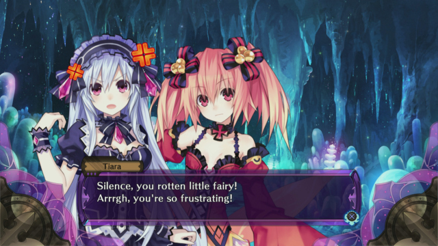 Fairy Fencer F (PlayStation 3) image