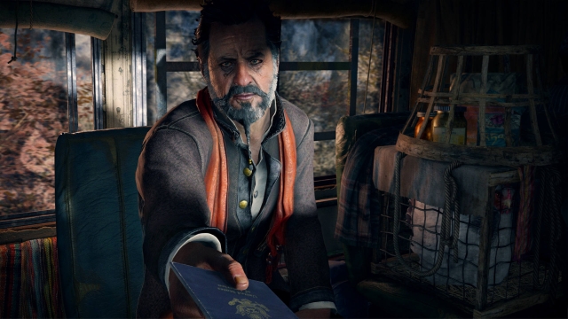 Far Cry 4 (PlayStation 3) image