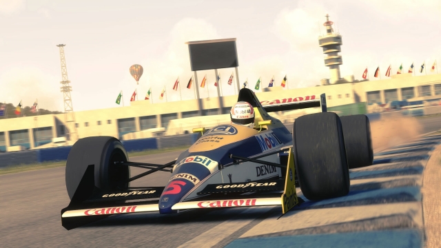 F1 2013 (PlayStation 3) image