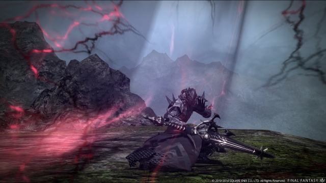 Final Fantasy XIV: Heavensward (PlayStation 3) image