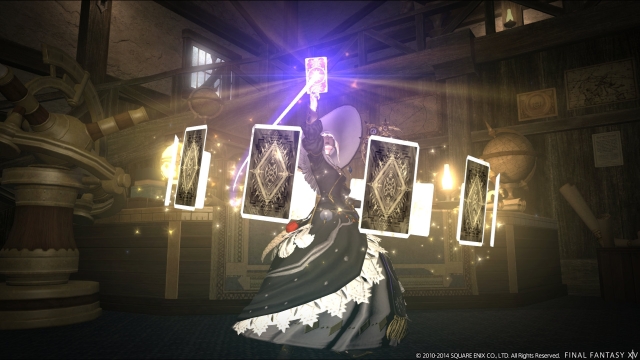 Final Fantasy XIV: Heavensward (PlayStation 3) image