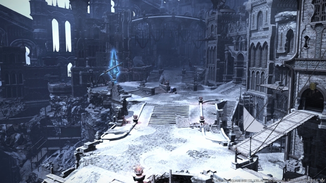 Final Fantasy XIV: Heavensward (PlayStation 3) image