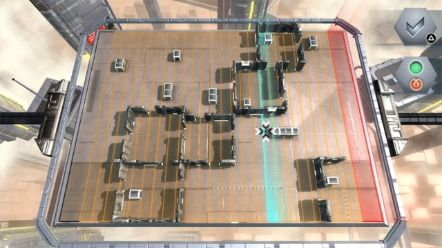 Frozen Synapse Prime (PlayStation 3) image