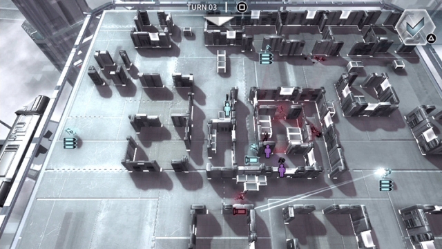 Frozen Synapse Prime (PlayStation 3) image