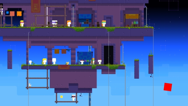 Fez (PlayStation 3) image